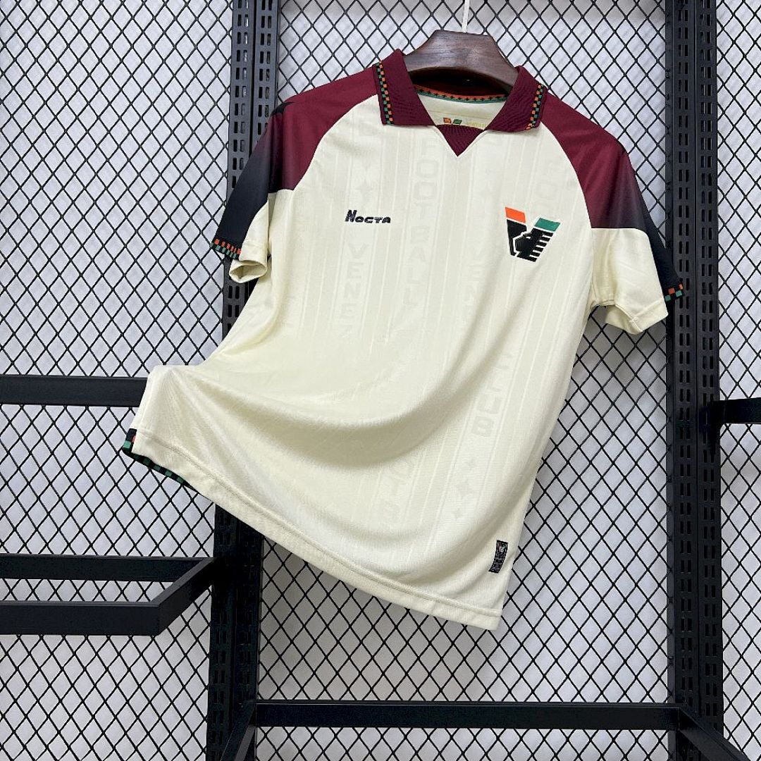 Camisola Venezia Away 2026/27 1