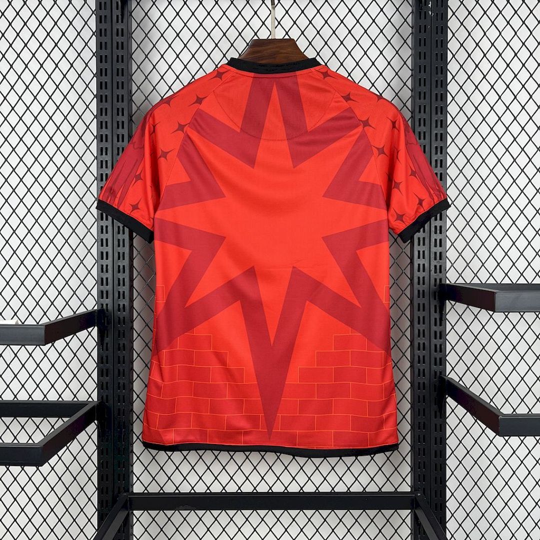 Camisola Venezia FC Edição Especial 2025/26 2