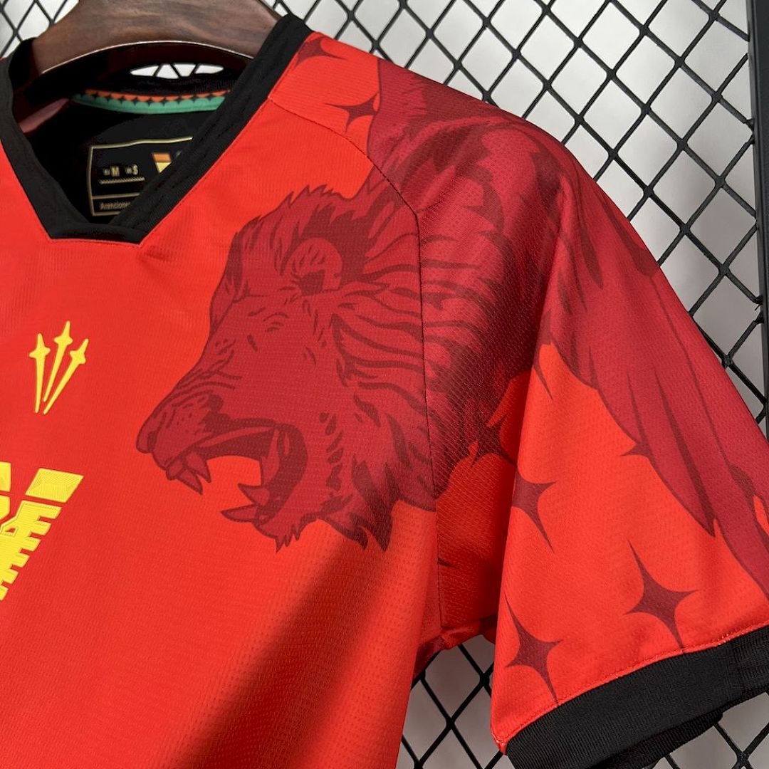 Camisola Venezia FC Edição Especial 2025/26 4