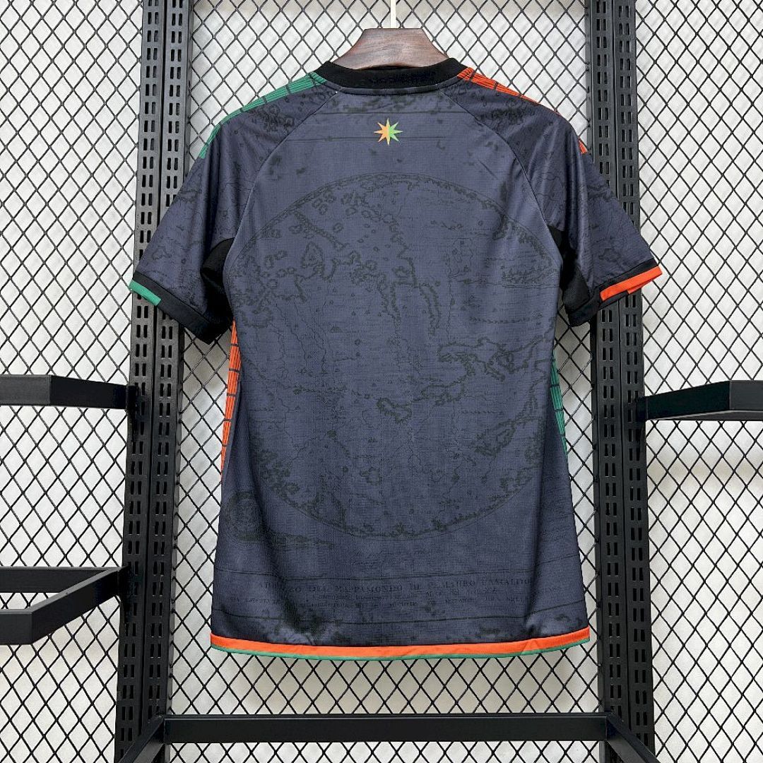 Camisola Venezia FC Home 2025/26 3