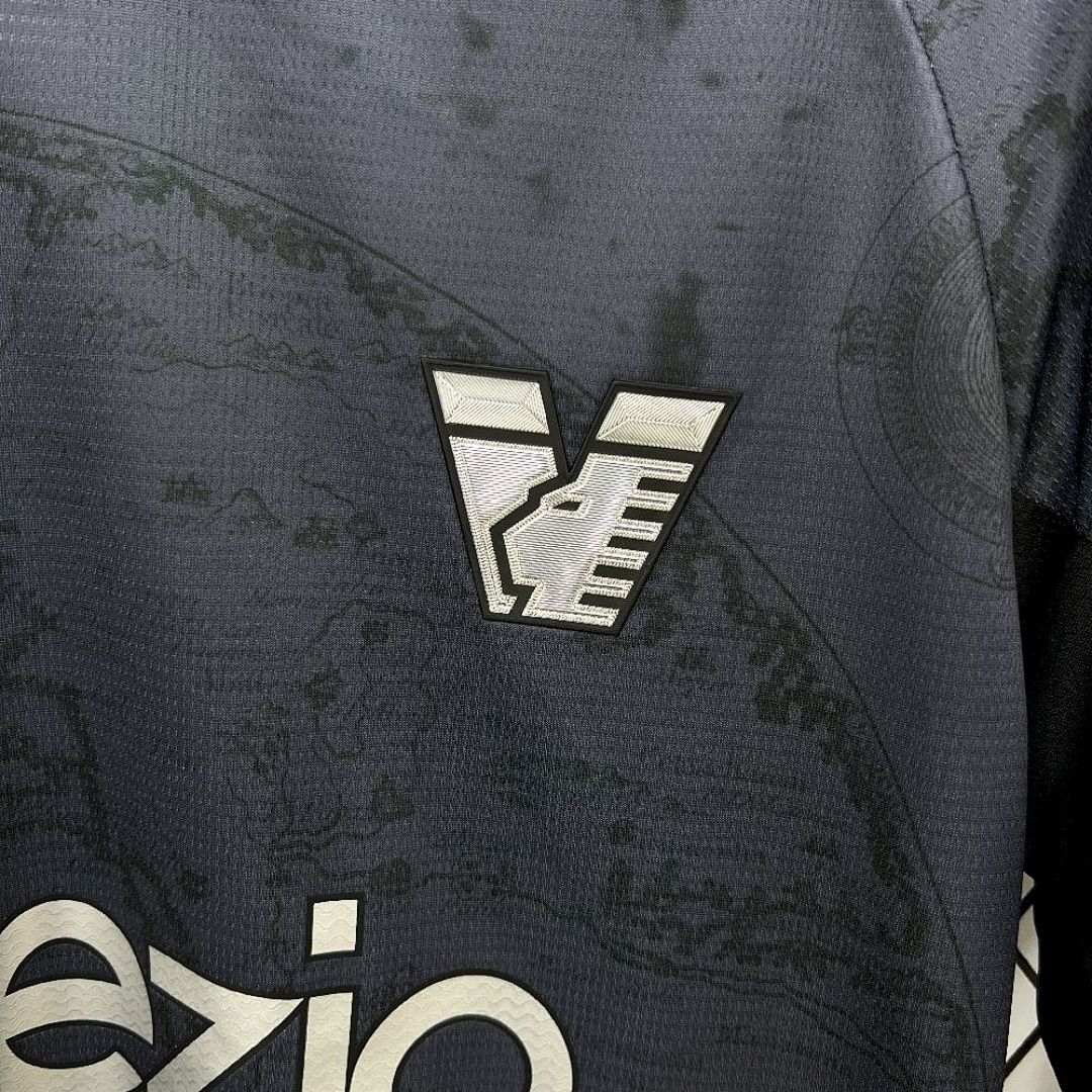 Camisola Venezia FC Home 2025/26 6