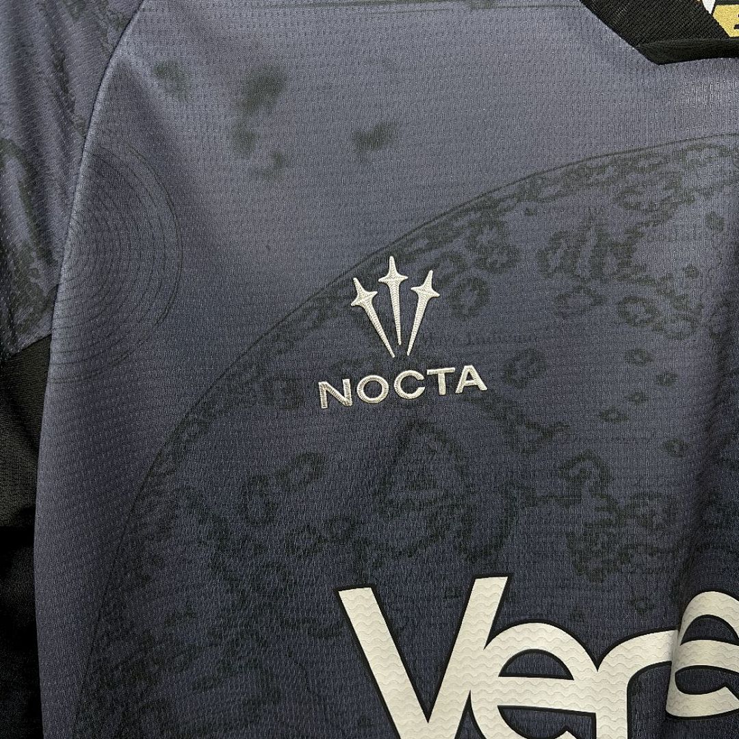 Camisola Venezia FC Home 2025/26 7