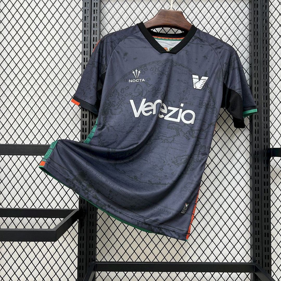 Camisola Venezia FC Home 2025/26 1