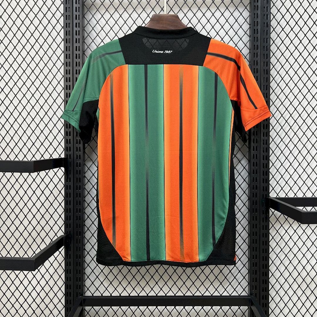 Camisola Venezia FC Third 2025/26 2