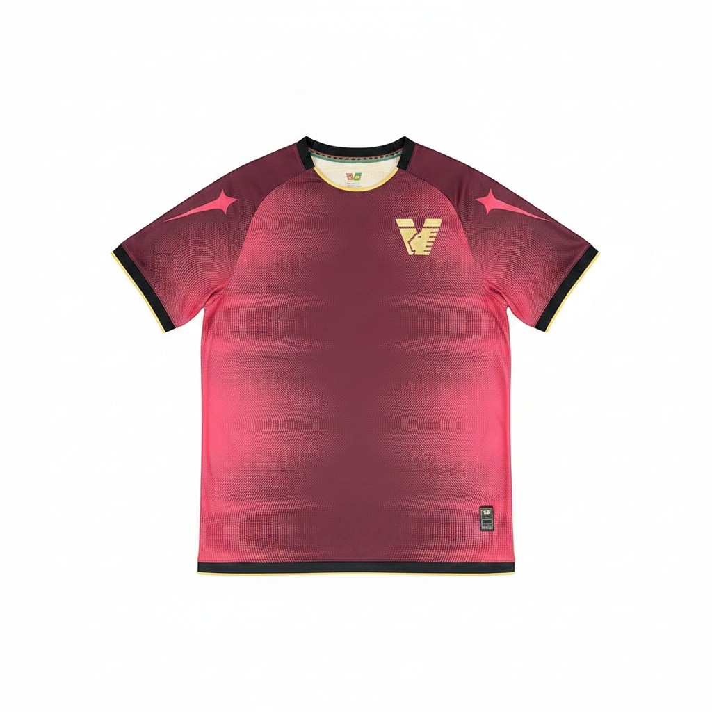 Camisola de Treino Venezia 2026/27 1