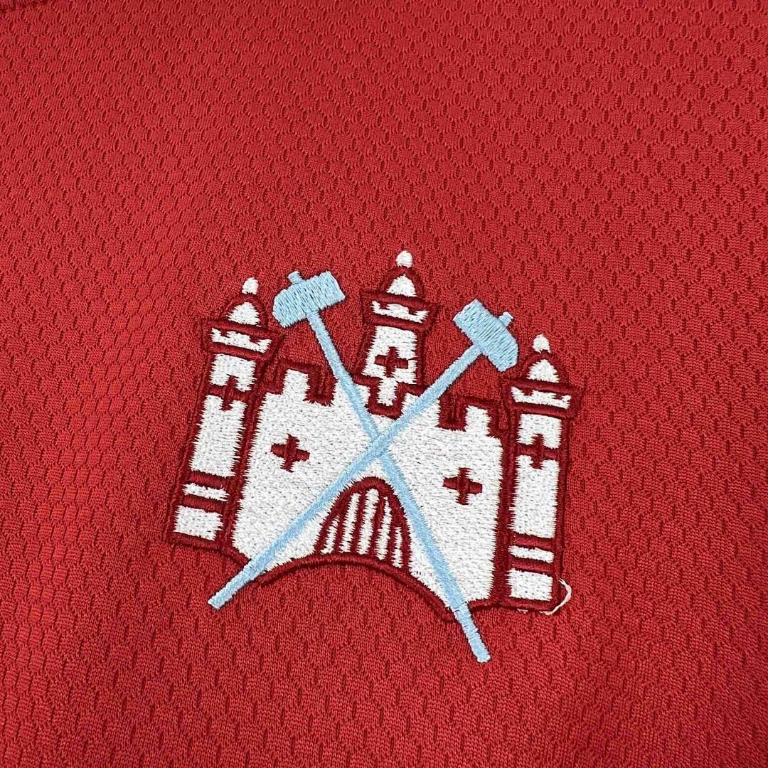 Camisola West Ham United Edição Especial 2025/26 2