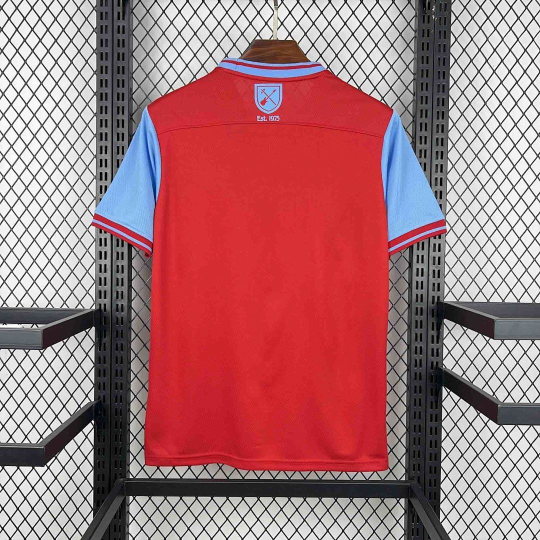 Camisola West Ham Edição Especial 2026/27 2