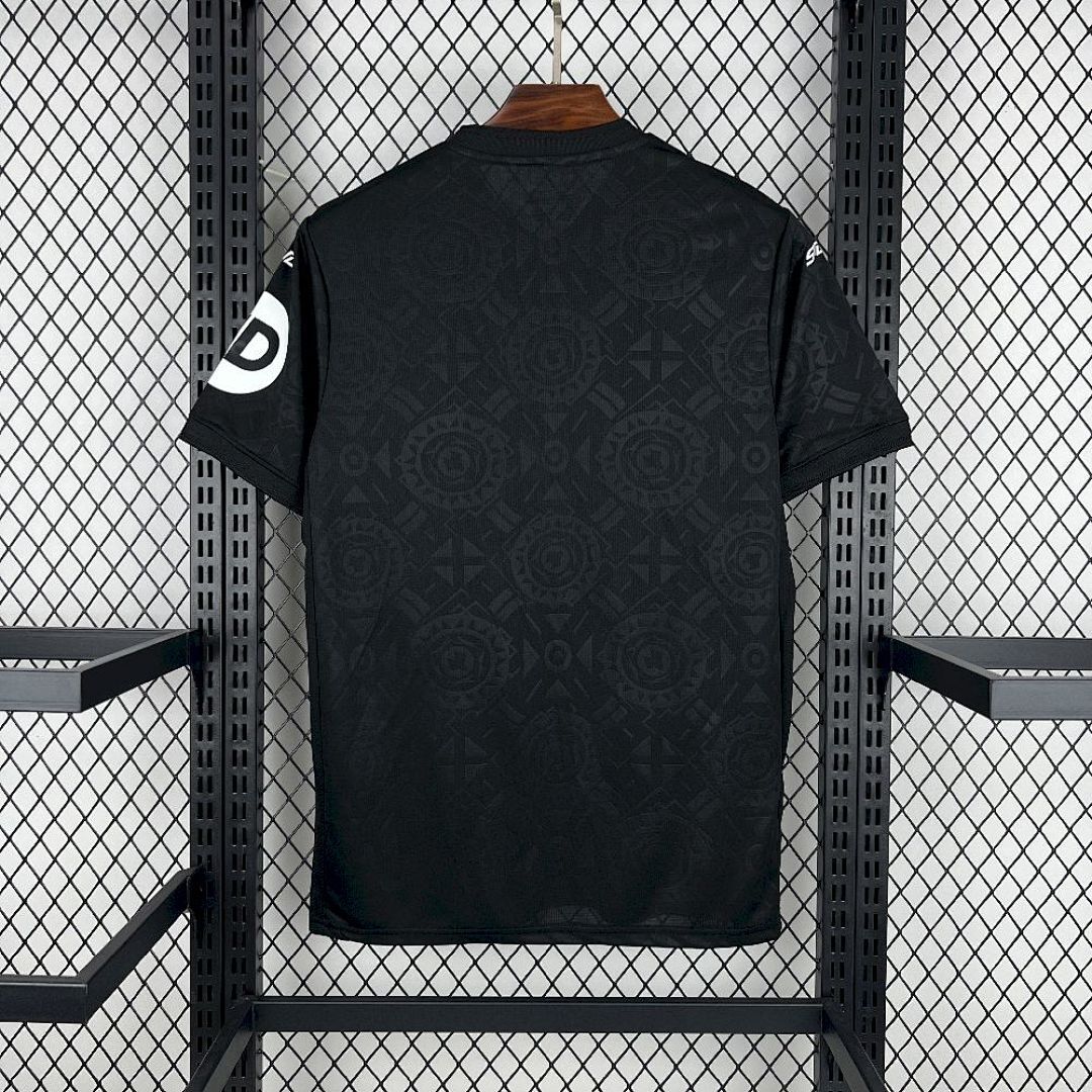 Camisola Wolverhampton Wanderers Guarda-Redes Infantil 2026/27 2