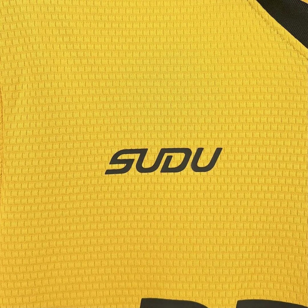 Camisola Wolverhampton Wanderers Home 2025/26 4