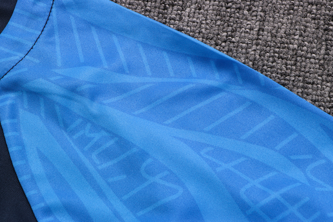 Fato de Treino Barcelona 2026/27 — Azul 3