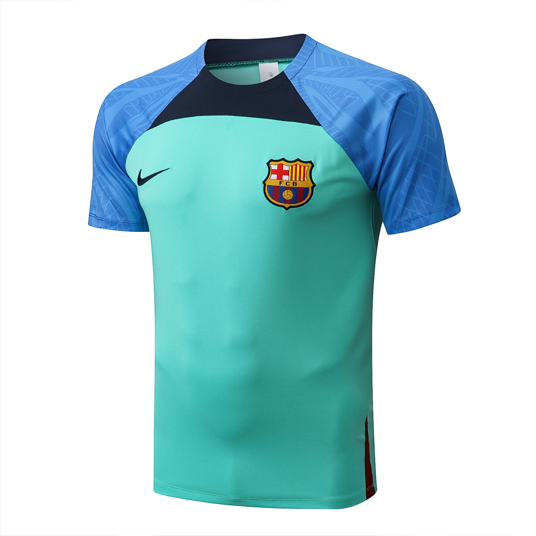 Fato de Treino Barcelona 2026/27 — Azul 4