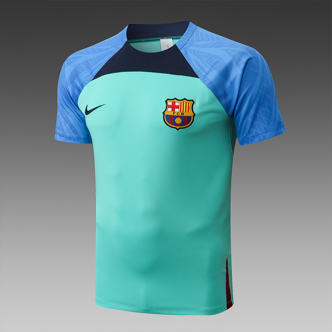 Fato de Treino Barcelona 2026/27 — Azul 5