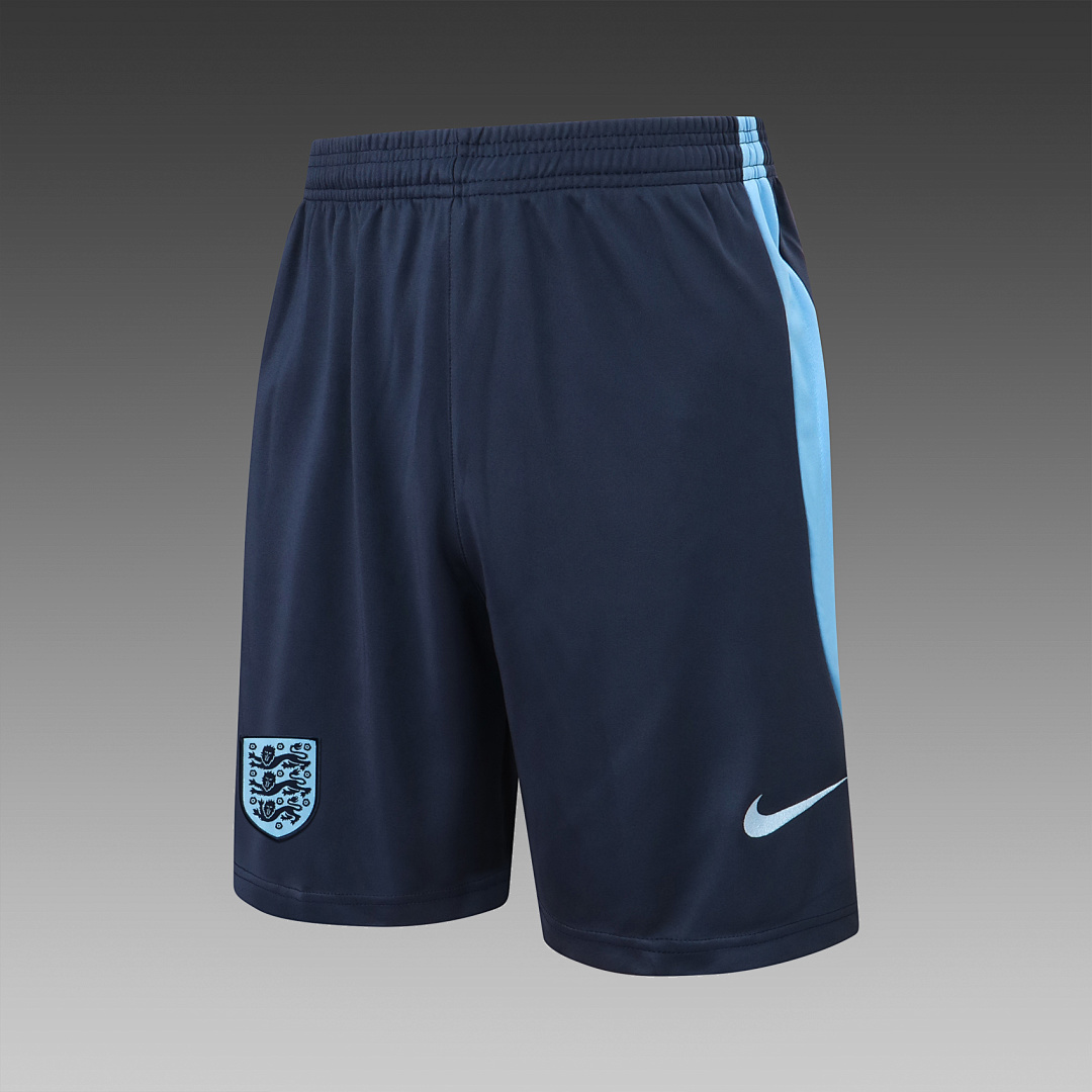 Fato de Treino Seleção da Inglaterra 2026/27 — Azul Colorido 4
