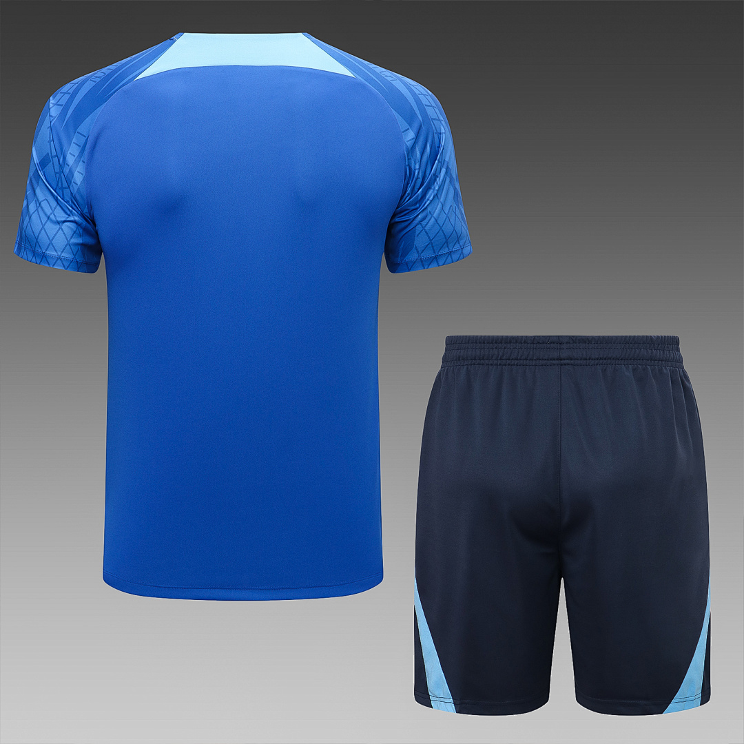 Fato de Treino Seleção da Inglaterra 2026/27 — Azul Colorido 6