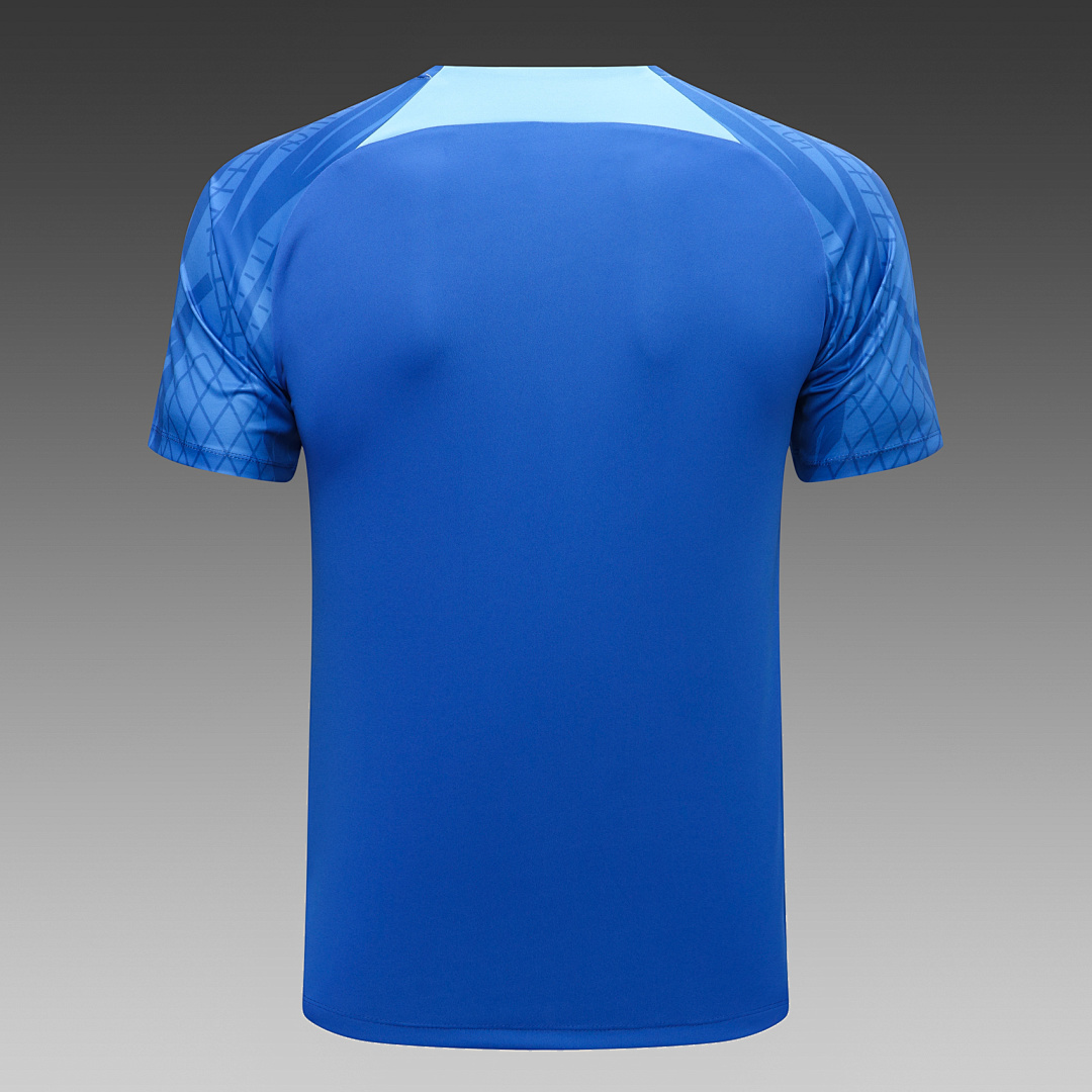 Fato de Treino Seleção da Inglaterra 2026/27 — Azul Colorido 8