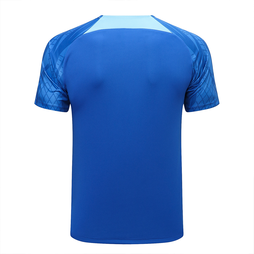 Fato de Treino Seleção da Inglaterra 2026/27 — Azul Colorido 9