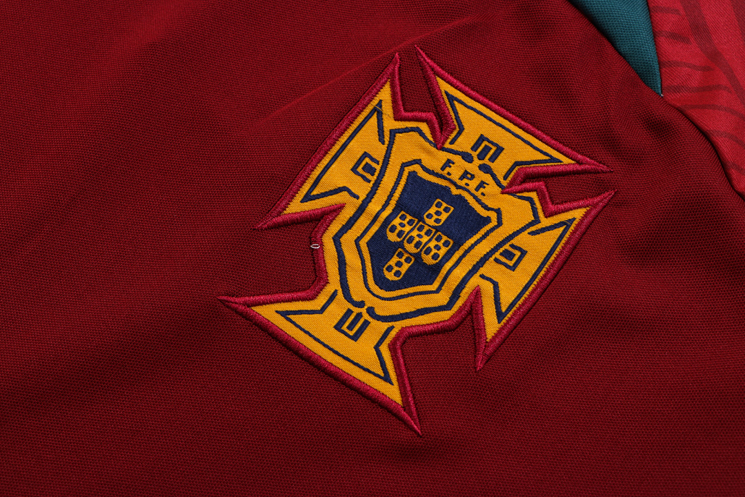 Fato de Treino Seleção de Portugal 2026/27 10