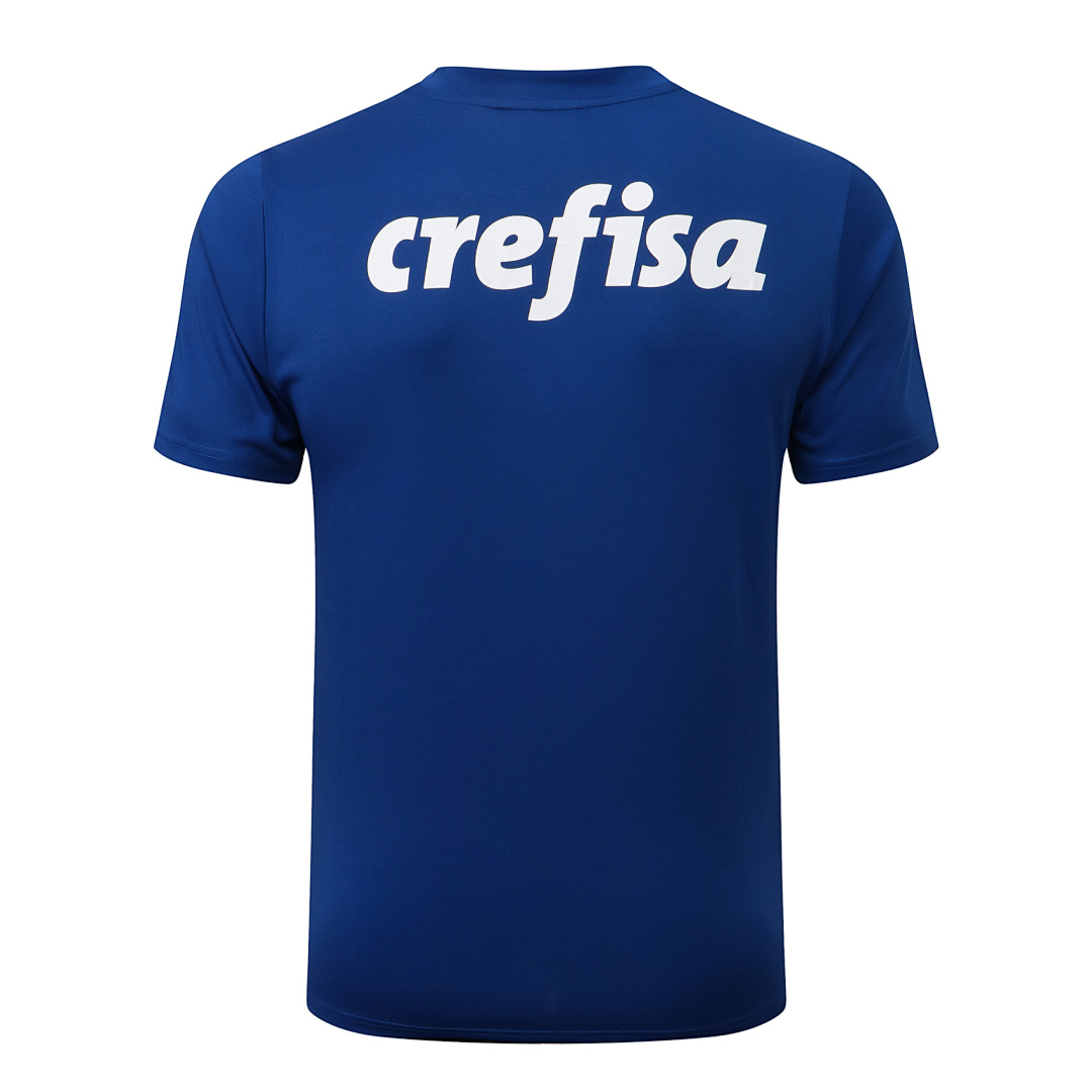 Fato de Treino Palmeiras 2026/27 — Azul Colorido 4