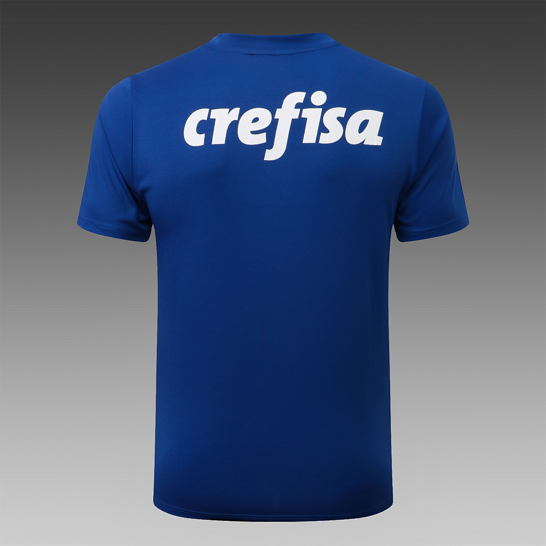 Fato de Treino Palmeiras 2026/27 — Azul Colorido 5