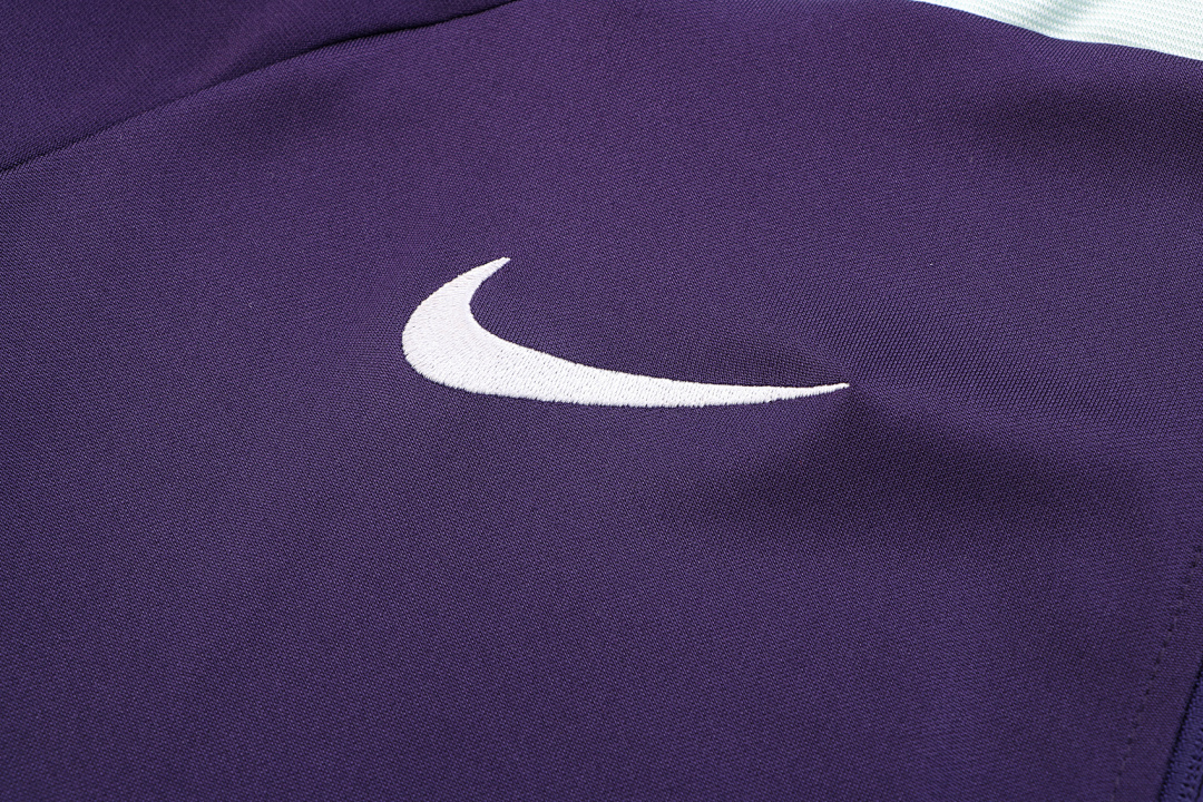 Casaco Inter Milan 2026/27 — Roxo 10