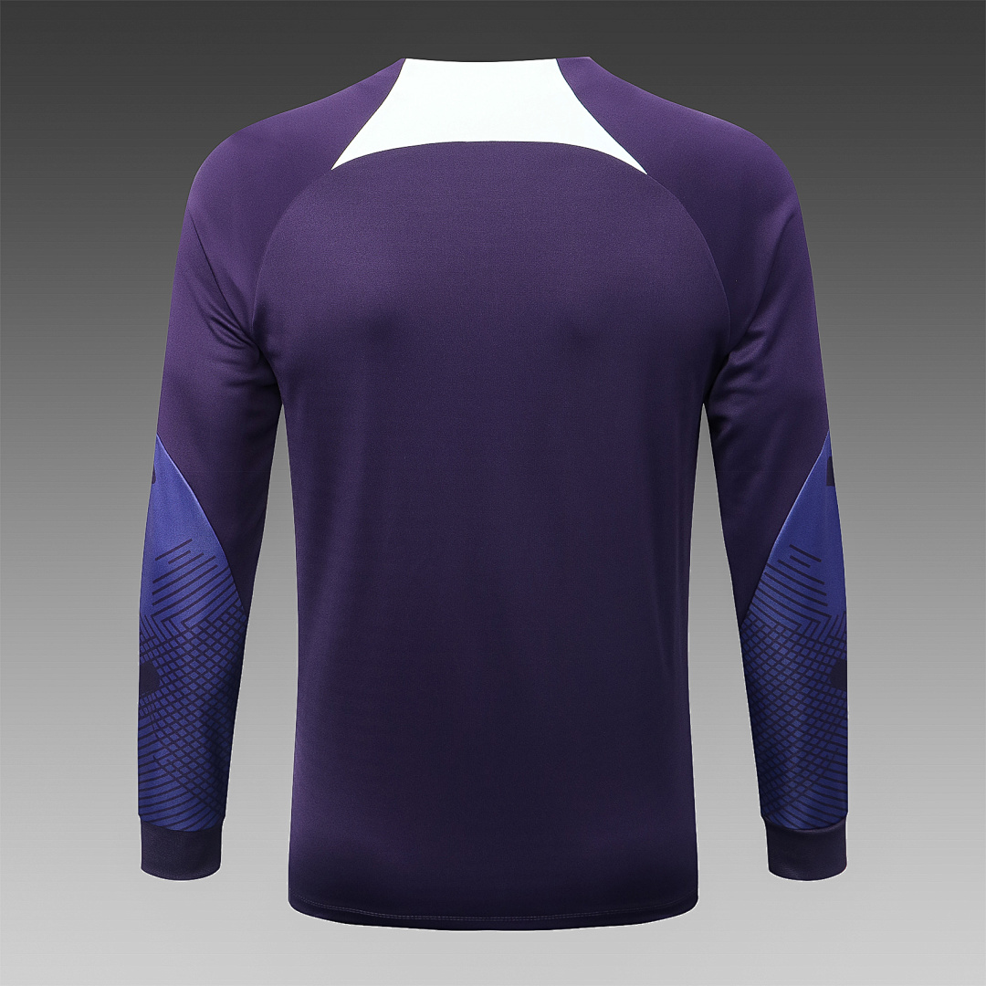 Casaco Inter Milan 2026/27 — Roxo 3