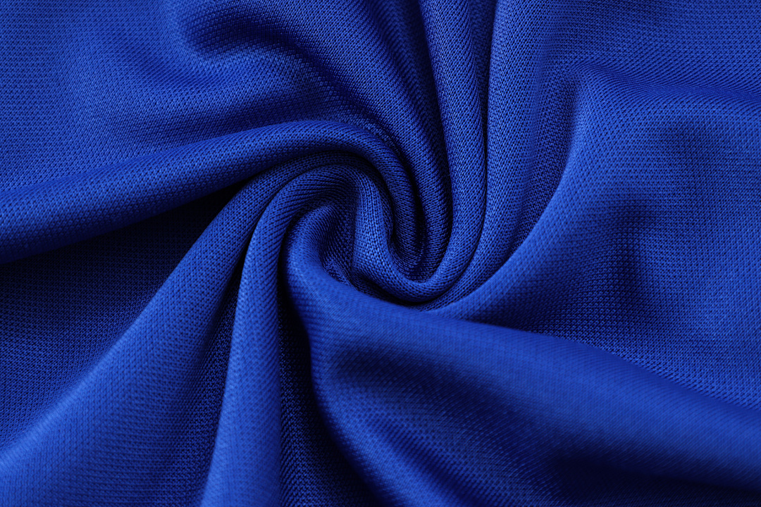 Casaco Atletico Madrid 2026/27 — Azul Colorido 5