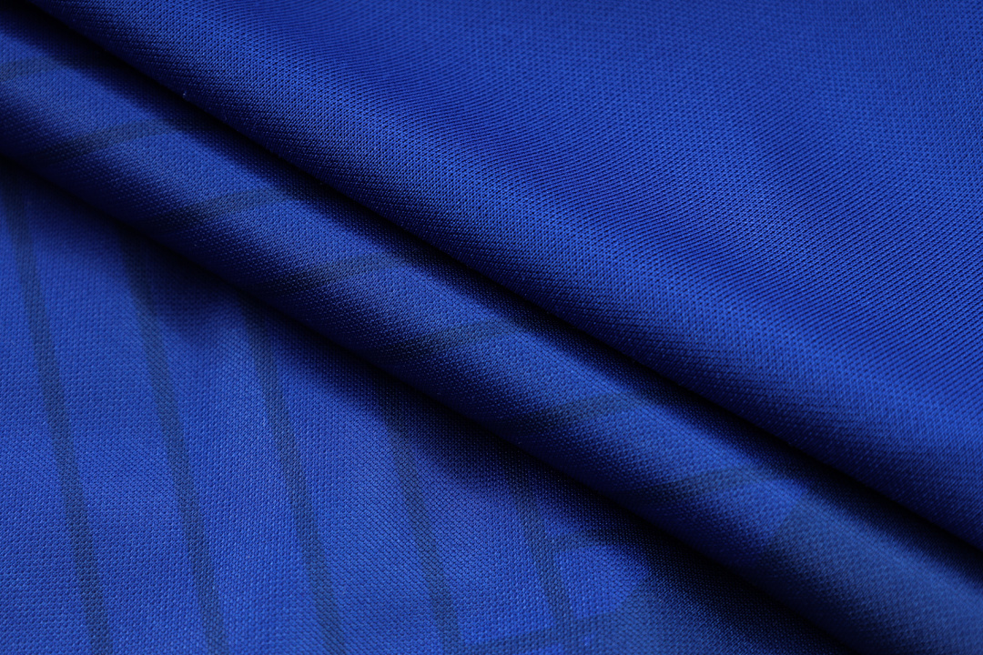 Casaco Atletico Madrid 2026/27 — Azul Colorido 6