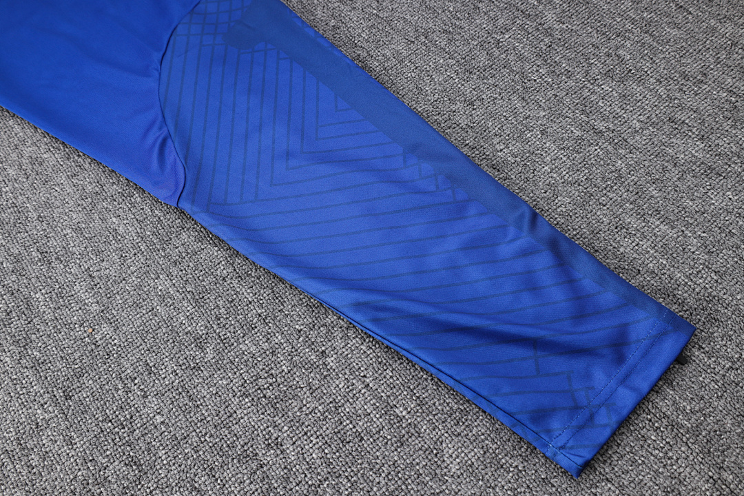Casaco Atletico Madrid 2026/27 — Azul Colorido 7