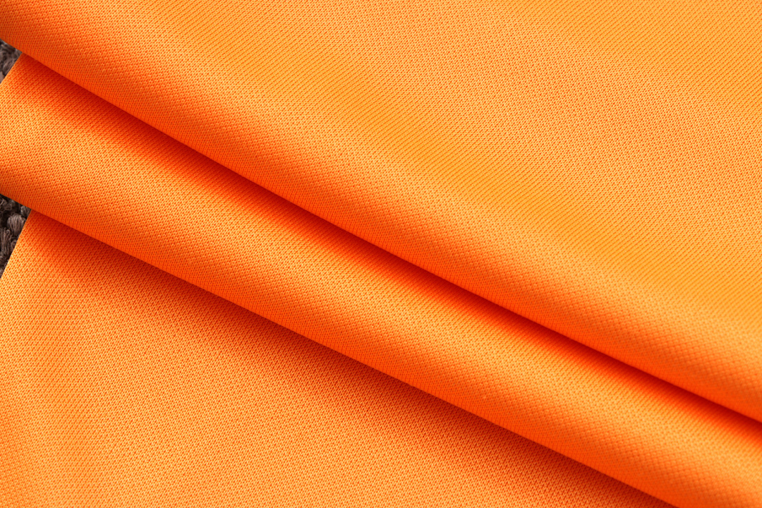 Casaco Seleção da Holanda 2026/27 — Amarelo 6