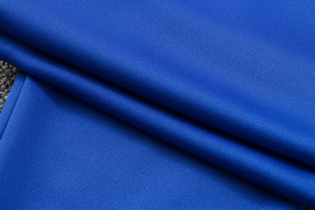 Casaco Seleção da Inglaterra 2026/27 — Azul Colorido 6