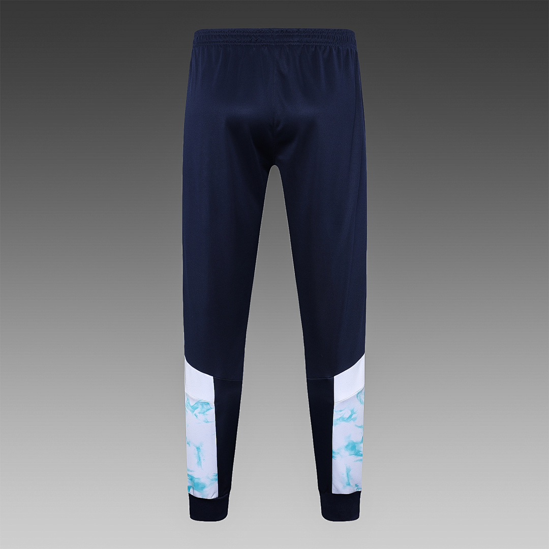Fato de Treino Manchester City Manga Longa 2026/27 — Branco 10