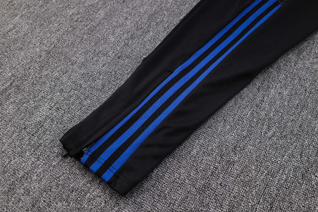 Casaco Real Madrid 2026/27 — Azul Colorido 3
