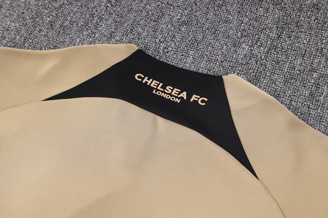 Casaco Chelsea 2026/27 8