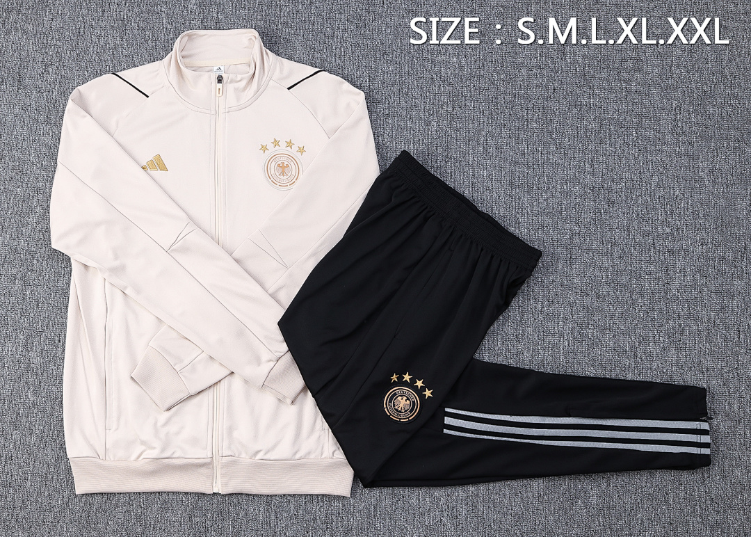 Casaco Inter Milan 2026/27 — Amarelo 2
