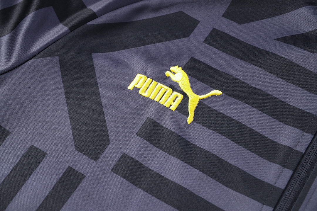 Casaco Borussia Dortmund 2026/27 10