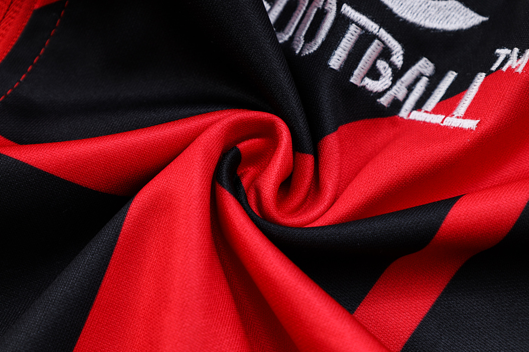 Casaco AC Milan 2026/27 — Vermelho 5