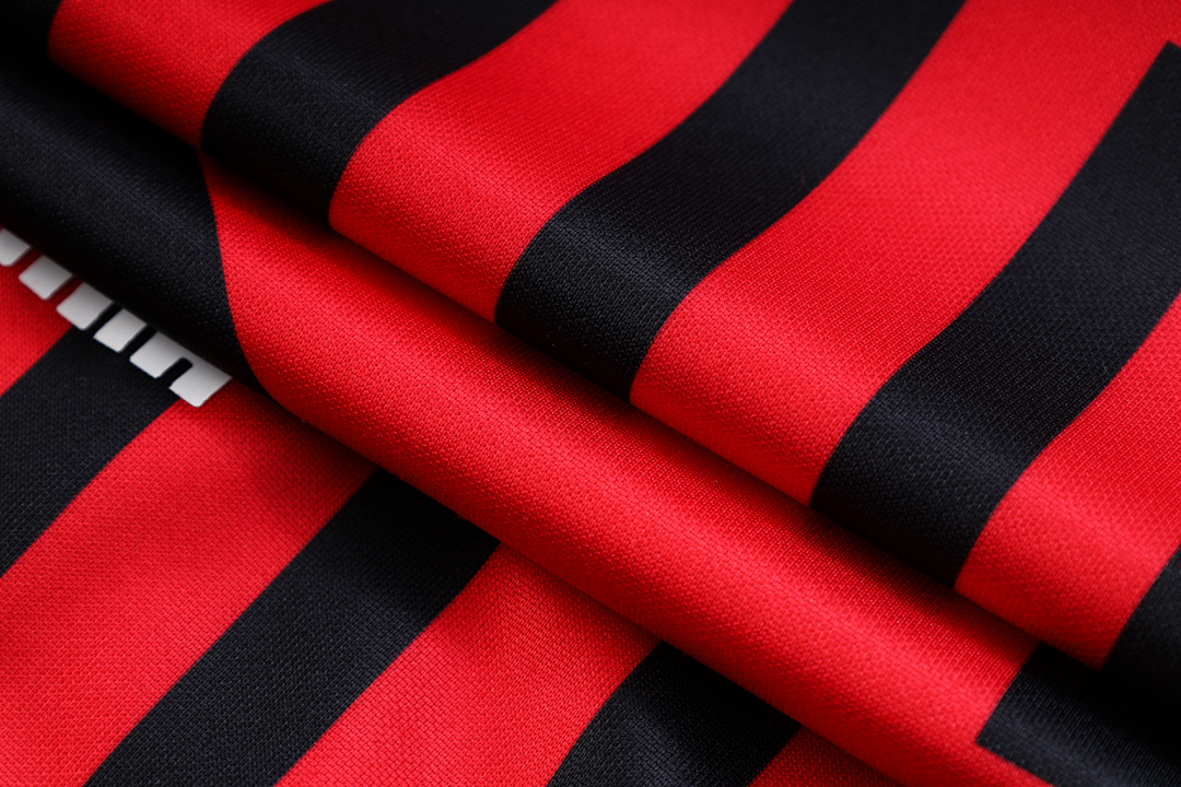 Casaco AC Milan 2026/27 — Vermelho 7