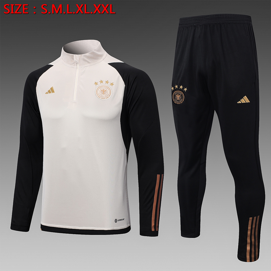 Fato de Treino Inter Milan Manga Longa 2026/27 1