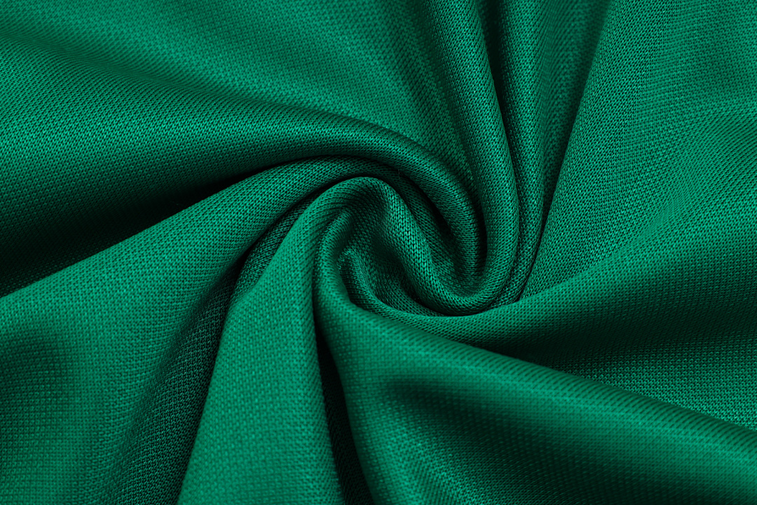 Casaco Palmeiras 2026/27 — Branco 2