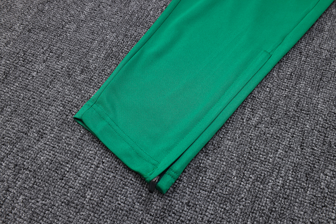 Casaco Palmeiras 2026/27 — Branco 6