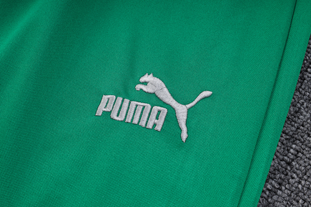 Casaco Palmeiras 2026/27 — Branco 8