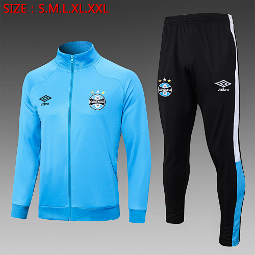 Casaco Gremio 2026/27 1