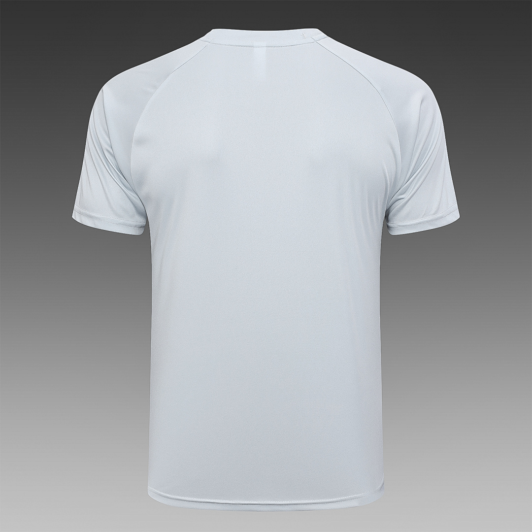 Fato de Treino Palmeiras 2026/27 — Cinza Claro 5
