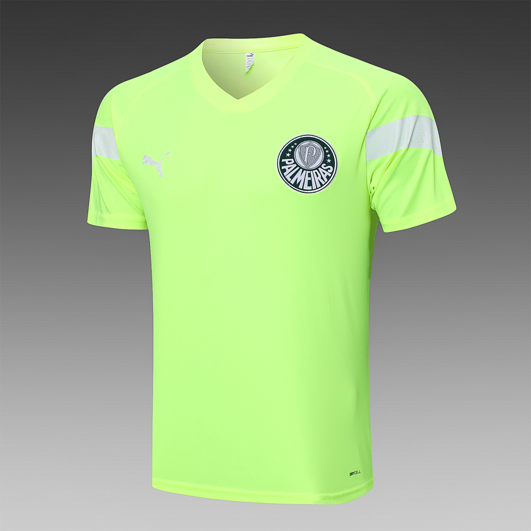 Fato de Treino Palmeiras 2026/27 3