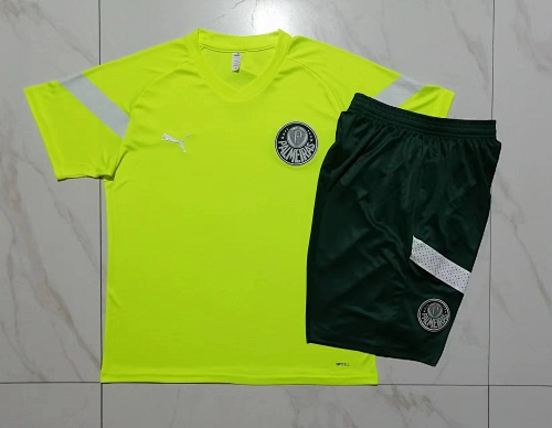 Fato de Treino Palmeiras 2026/27 1