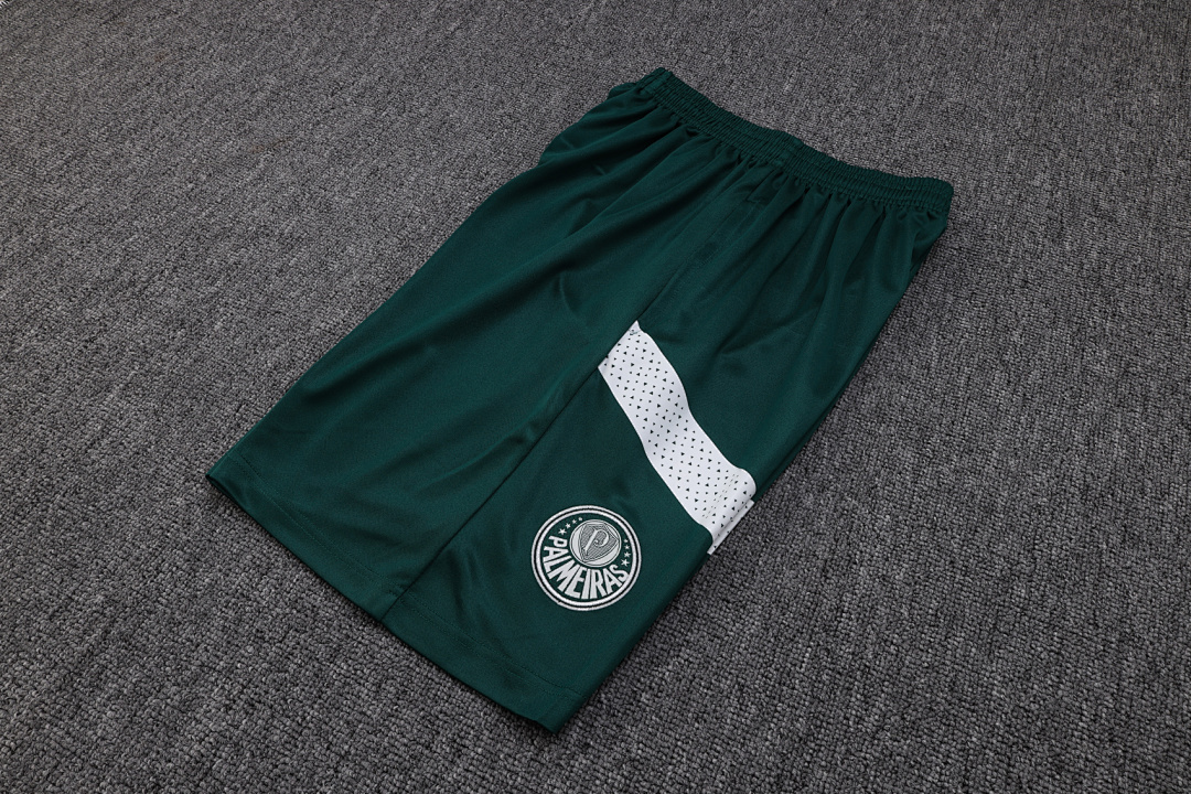 Fato de Treino Palmeiras 2026/27 — Branco 3