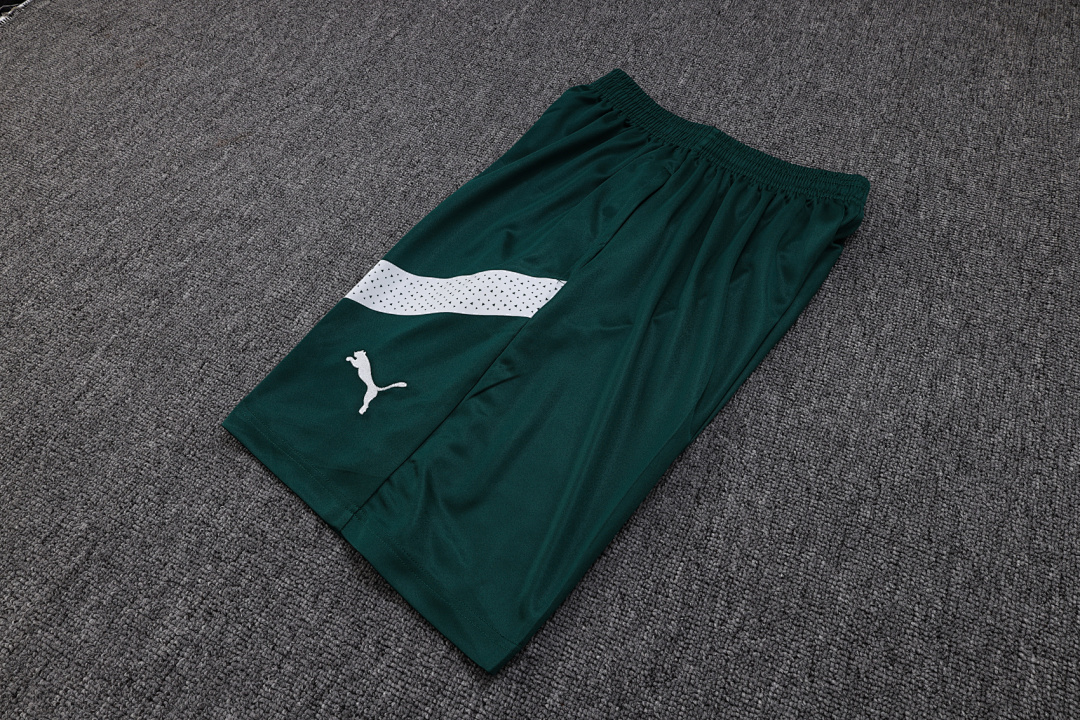 Fato de Treino Palmeiras 2026/27 — Branco 4