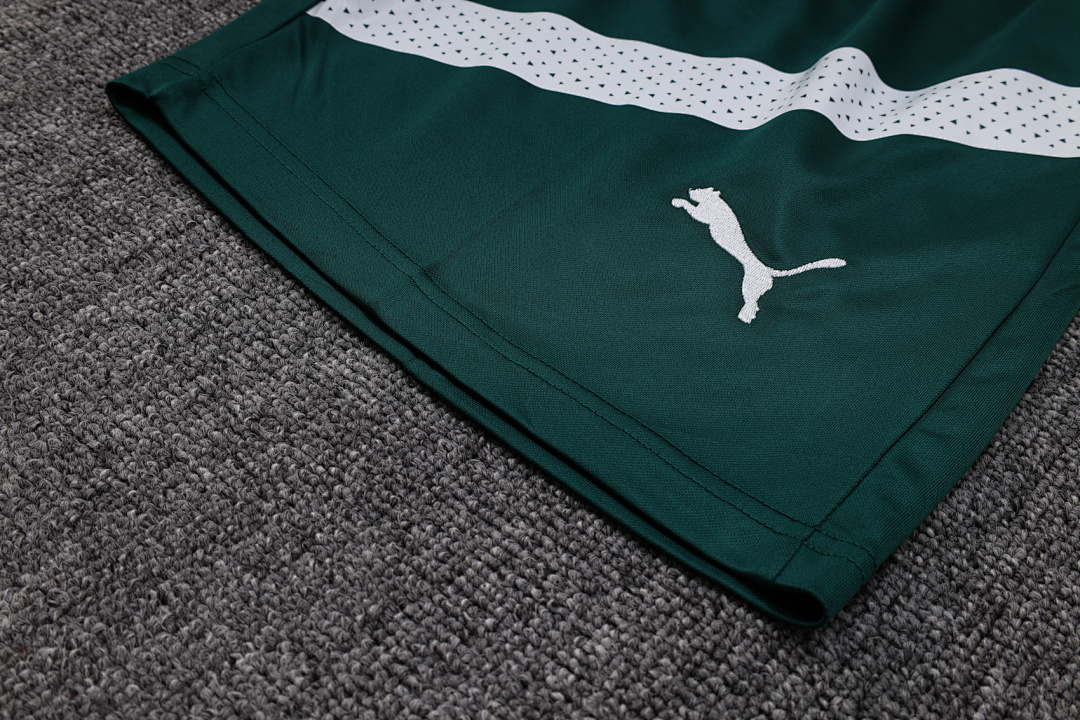 Fato de Treino Palmeiras 2026/27 — Branco 7