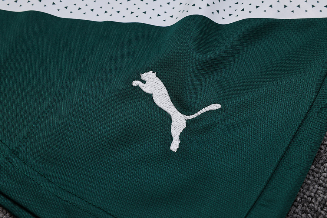 Fato de Treino Palmeiras 2026/27 — Branco 8