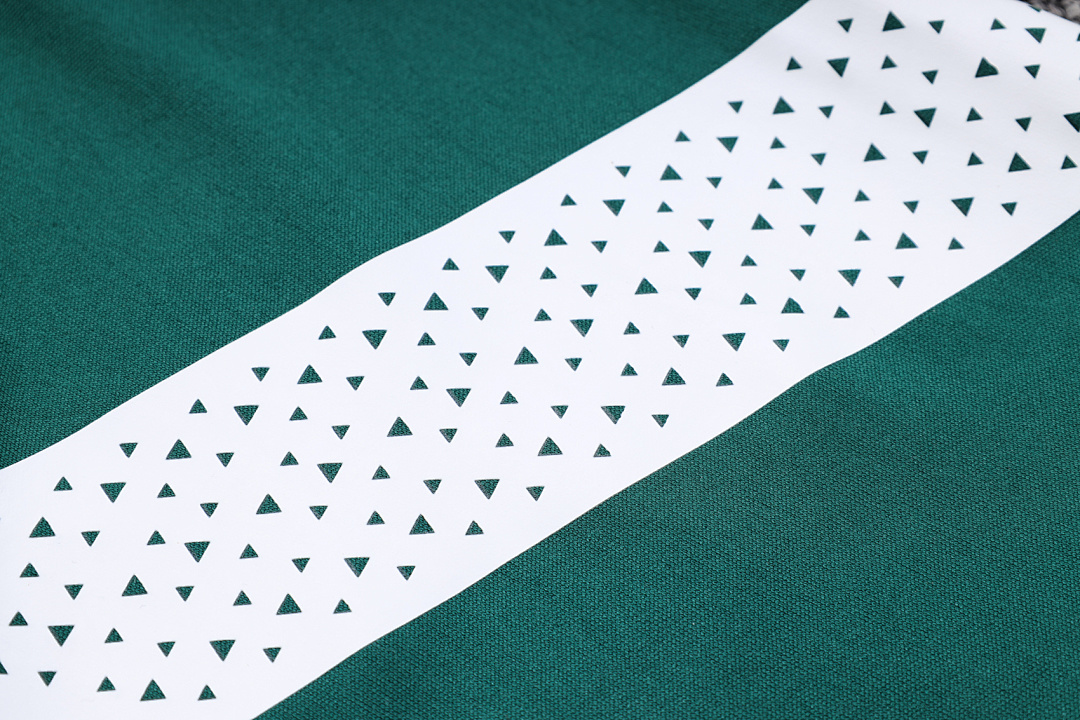 Fato de Treino Palmeiras 2026/27 — Verde Escuro 9